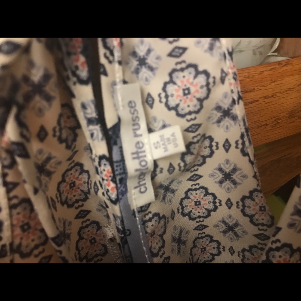 Romper - Picture 3 of 3